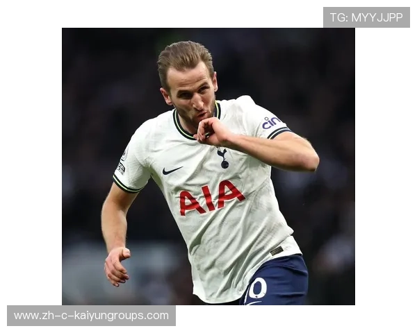 凯恩大局观十足的背身分球再次提升热刺攻势质量 凯恩大局观十足的背身分球再次提升热刺攻势质量