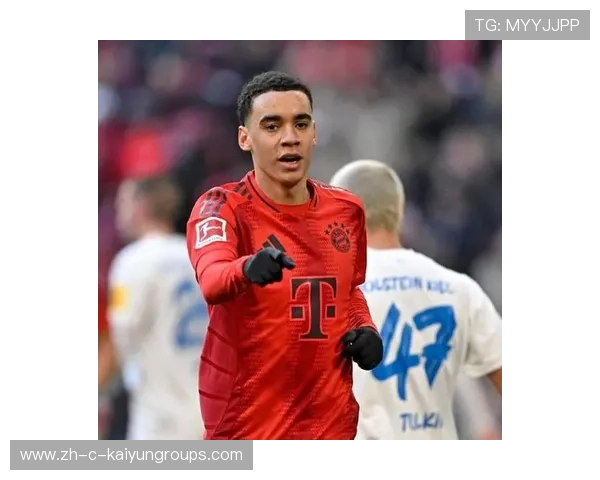 凯恩梅开二度，拜仁继续扩大领跑优势