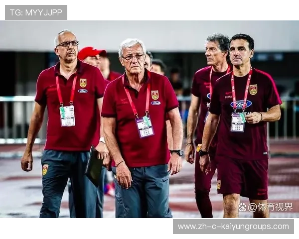 分组图一公布，球迷就认定这是世界杯最狠的组