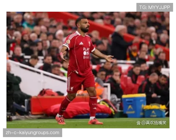 利物浦锋线再度爆发，萨拉赫梅开二度，利物浦续约萨拉赫